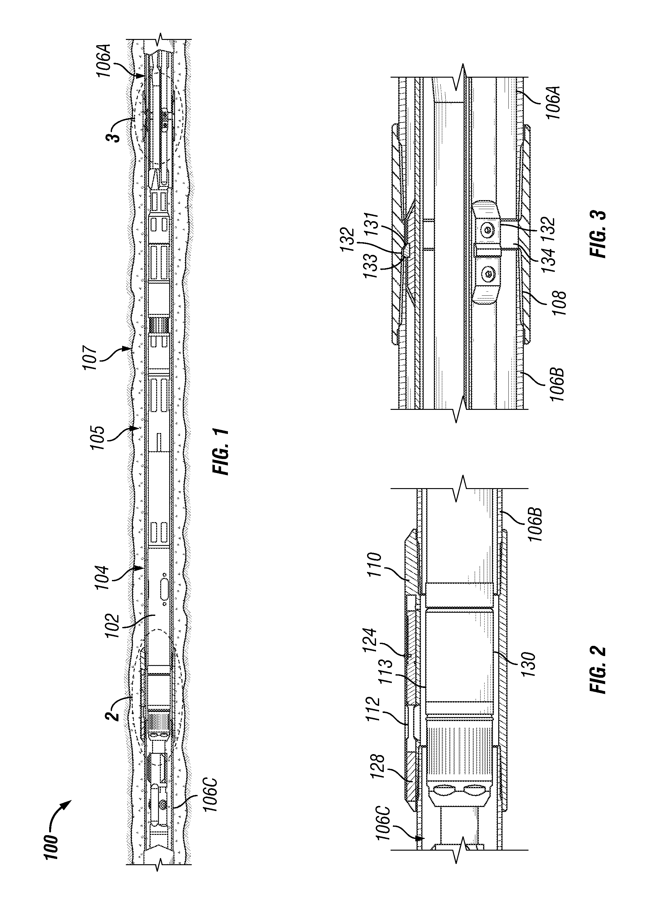 Bottom hole assembly with ported completion and methods of fracturing therewith