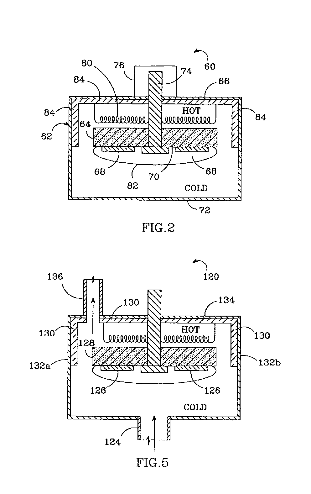 Apparatus for inverted multi-wafer MOCVD fabrication