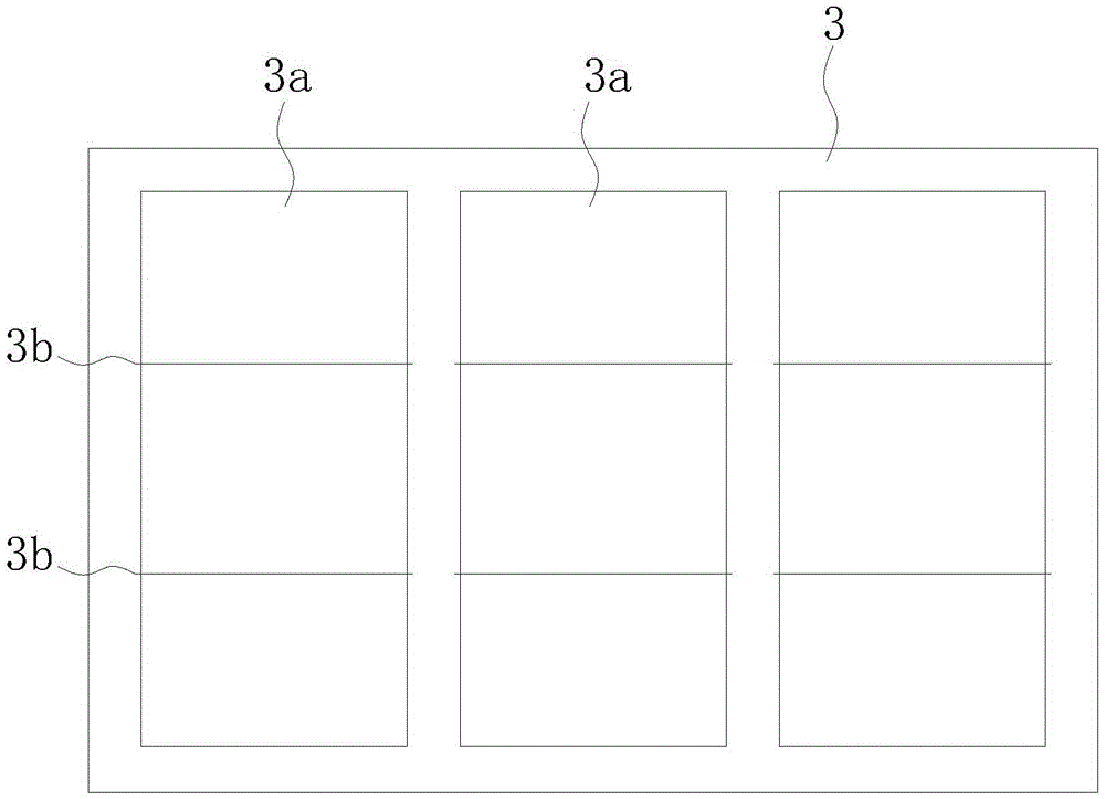 A kind of preparation method of symmetrical rigid-flex board