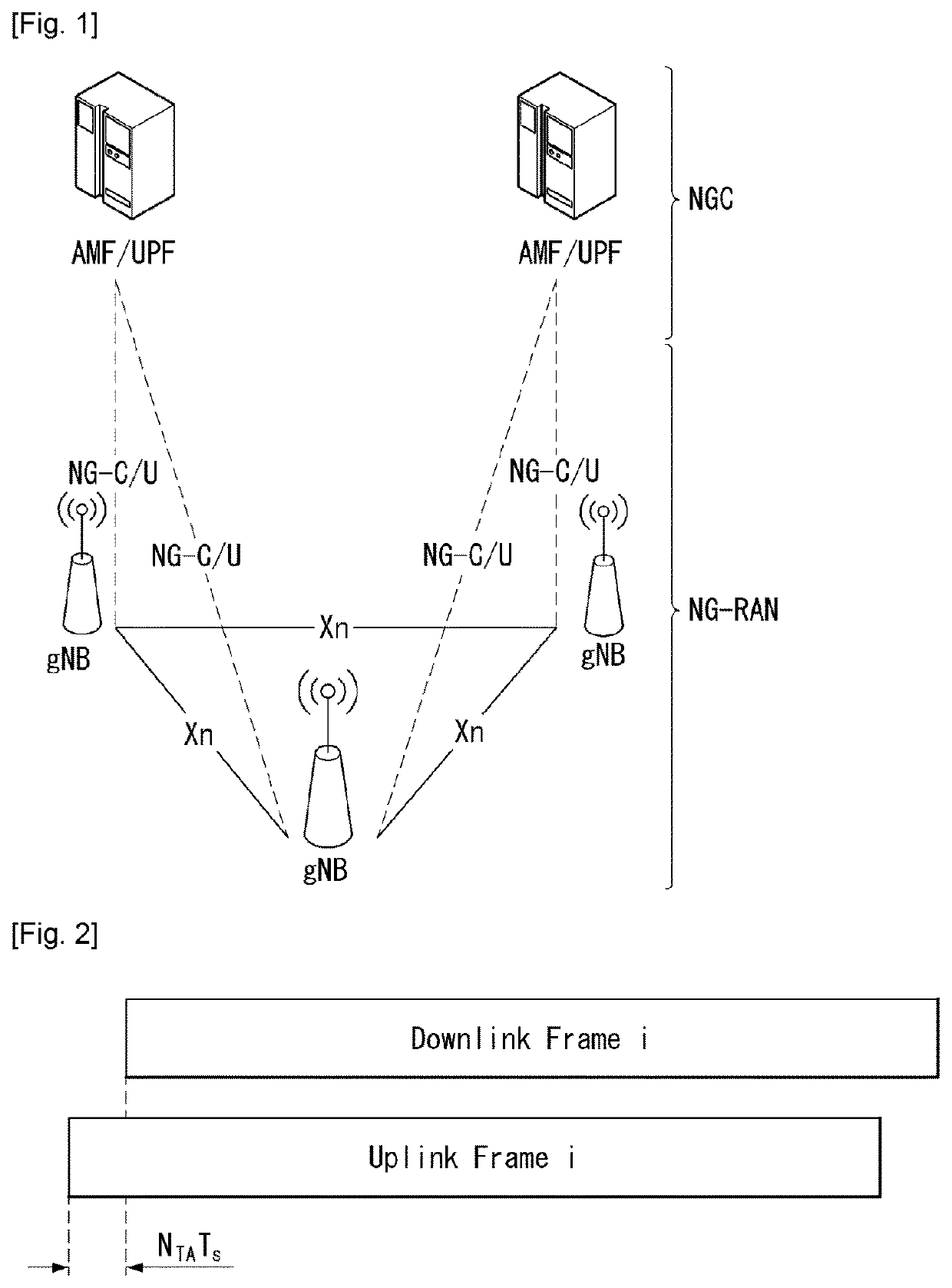 Method for transmitting/receiving data in wireless communication system, and device therefor