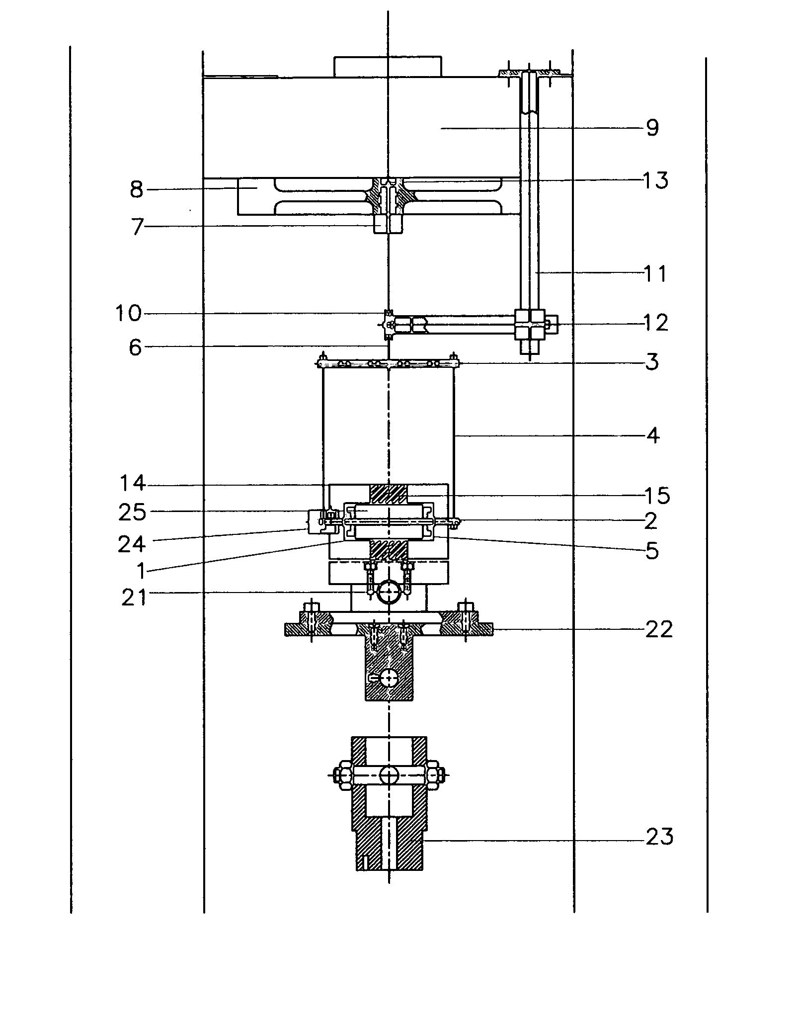 Method and apparatus for testing the rolling tack of pressure-sensitive adhesives