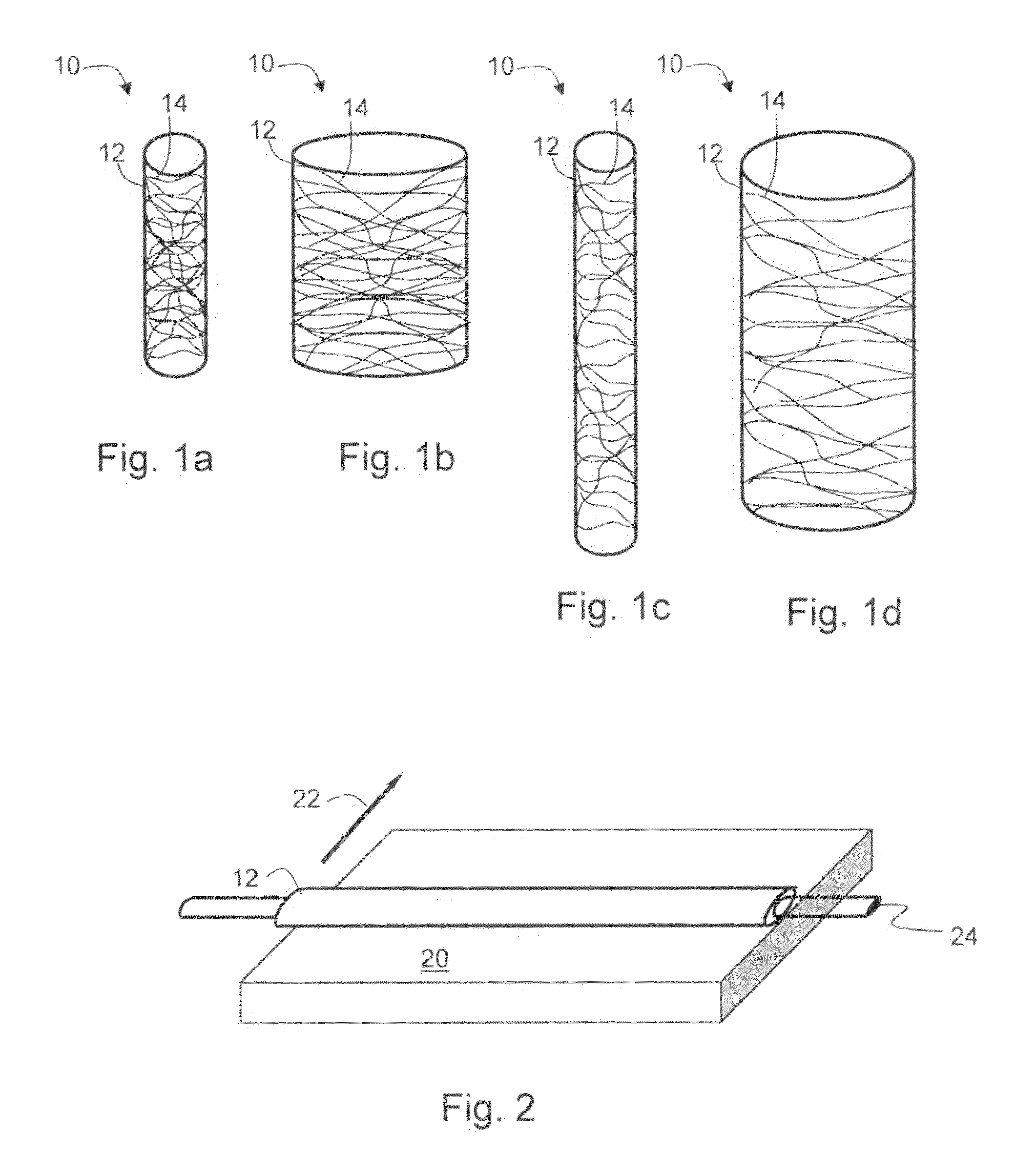 Plastically deformable compositions and uses thereof