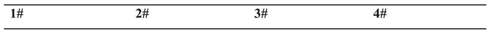 A composite polymer of polyconjugated diene→s and sibs and its preparation and application in asphalt modification