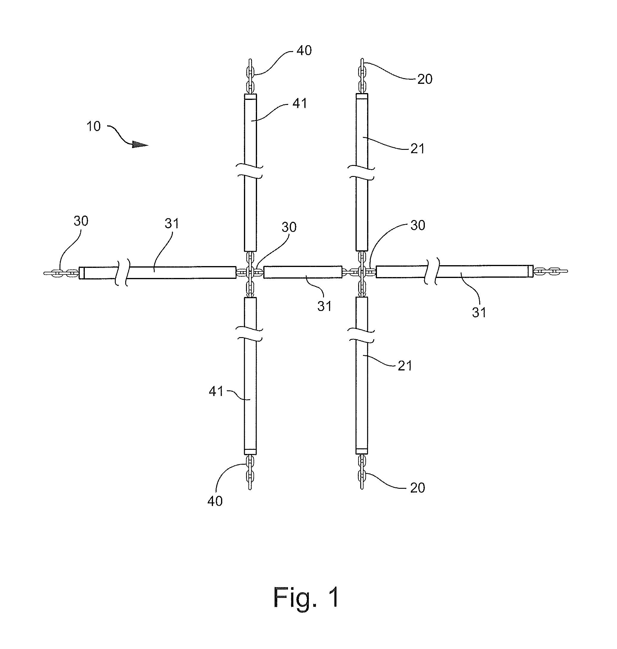 HVAC theft deterrent apparatus and method