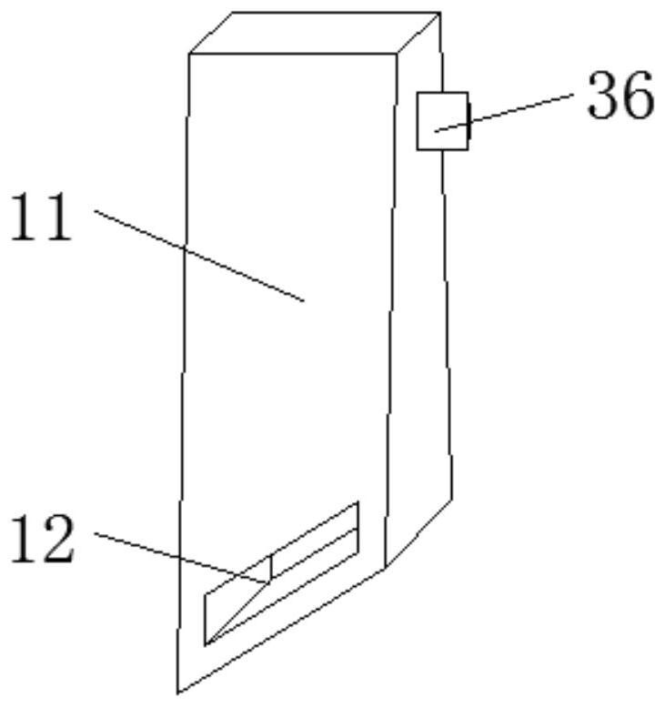 Industrial equipment risk detection method and equipment based on AR glasses