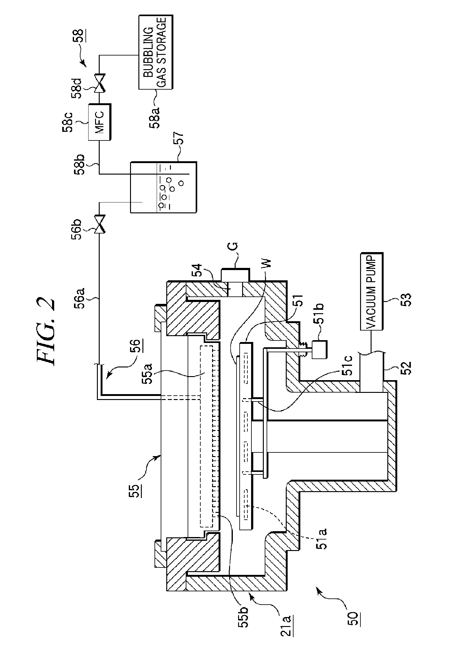 Manganese oxide film forming method, semiconductor device manufacturing method and semiconductor device