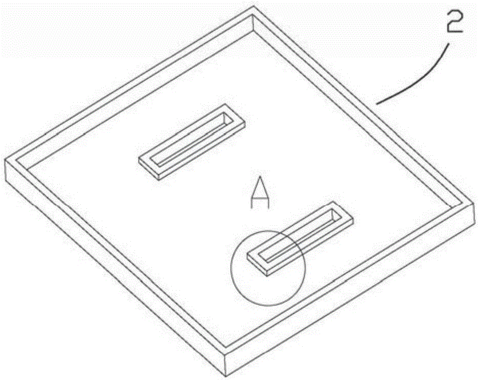 Single-head socket protector