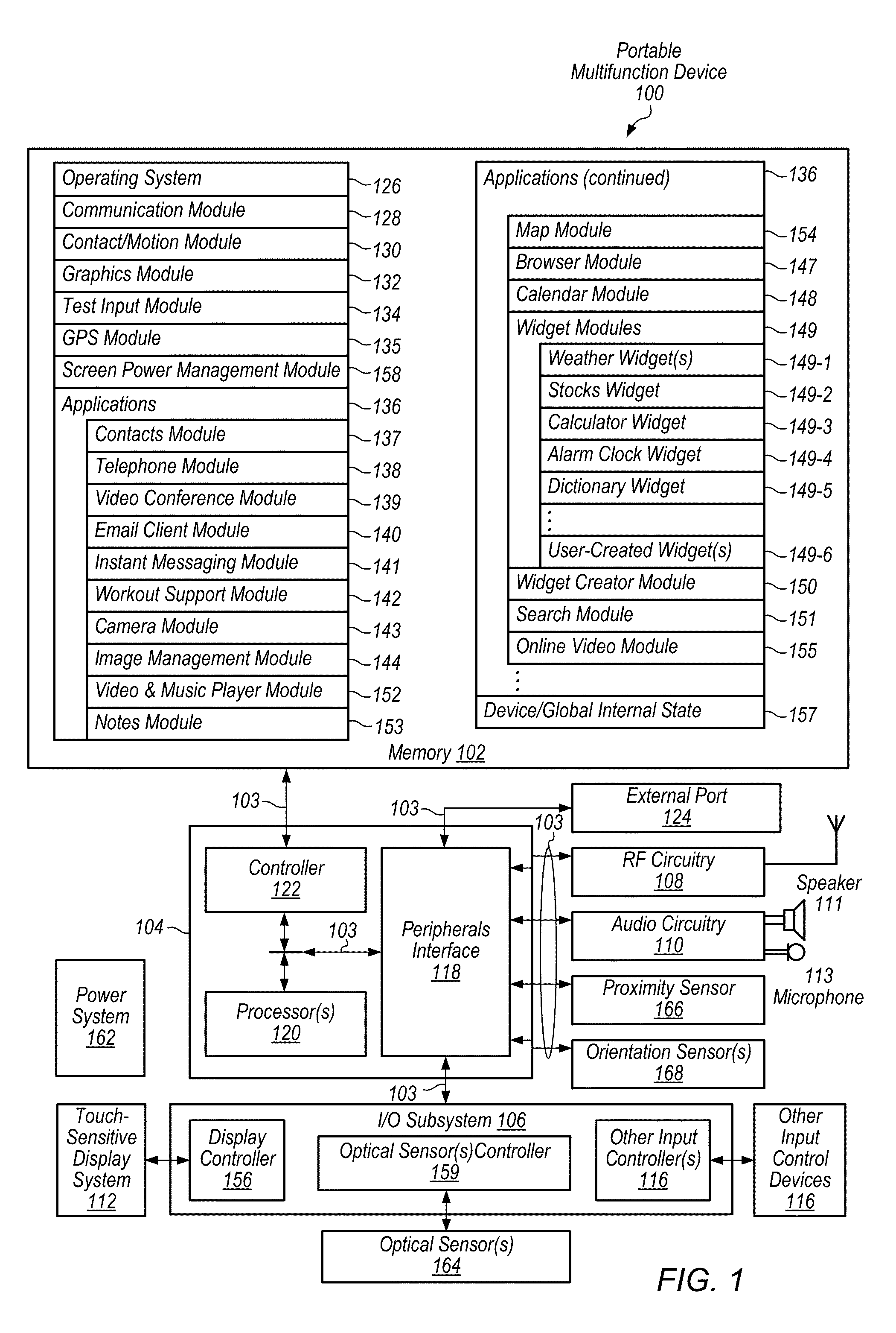 Spatially-enhanced accessibility aid for a display device