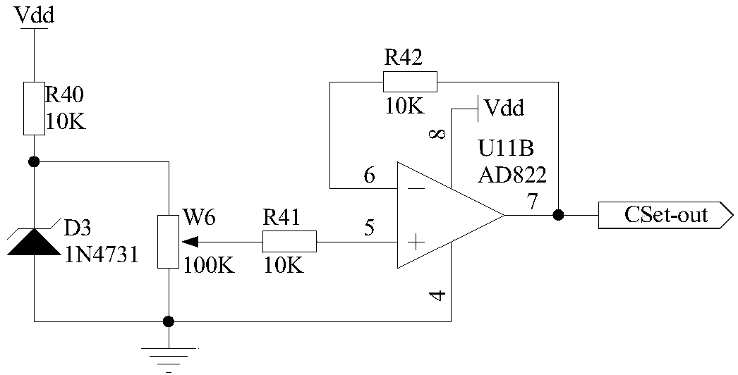 Impedance adaptive laser diode driving circuit