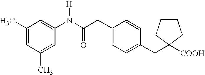 Substituted chiral allosteric hemoglobin modifiers