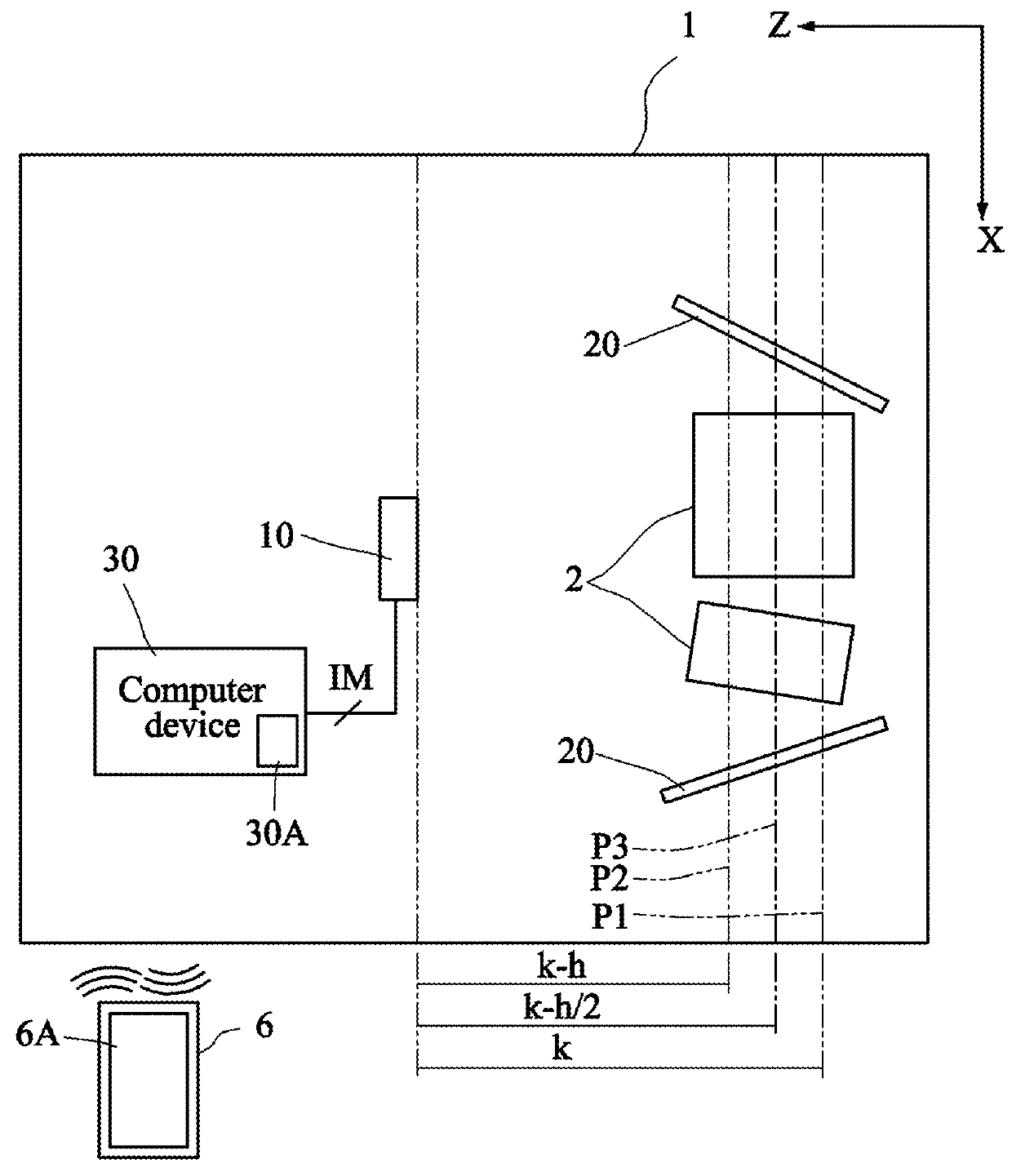 Method for improving occluded edge quality in augmented reality based on depth camera