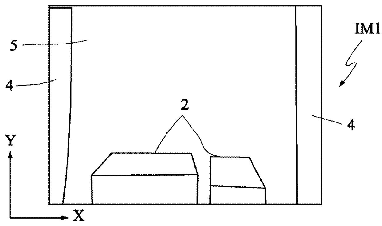 Method for improving occluded edge quality in augmented reality based on depth camera