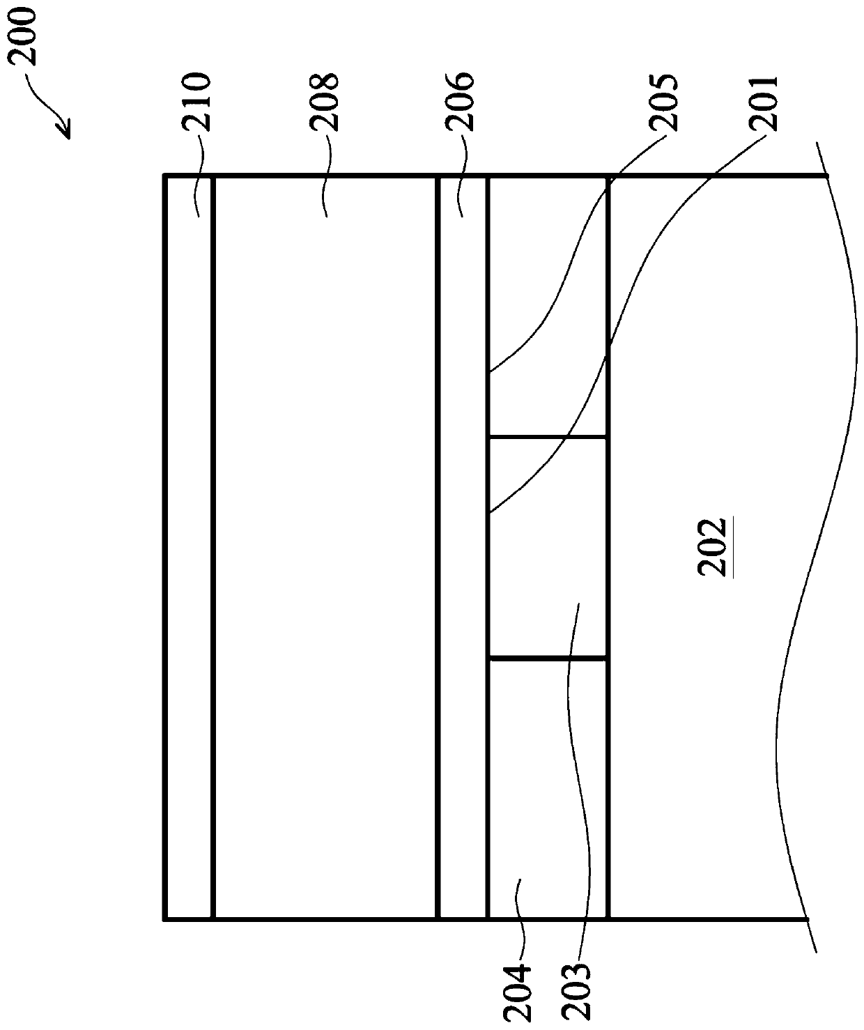 Physical vapor deposition process for semiconductor interconnection structures