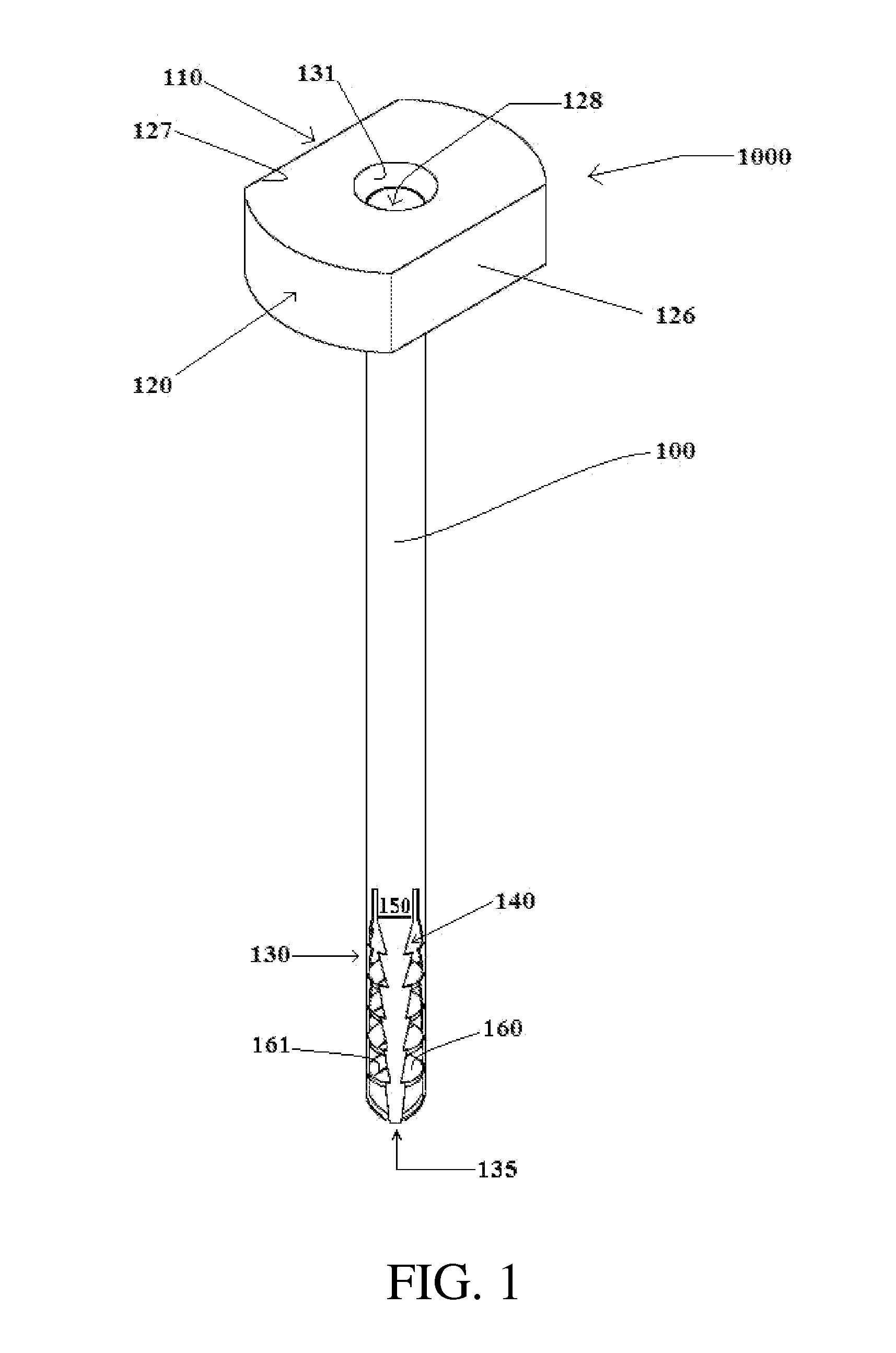 Minimally invasive apparatus and method for cleaning endoscope lenses