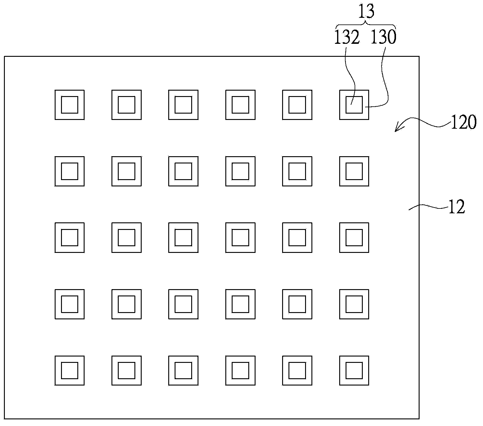 Electronic module and manufacturing method thereof