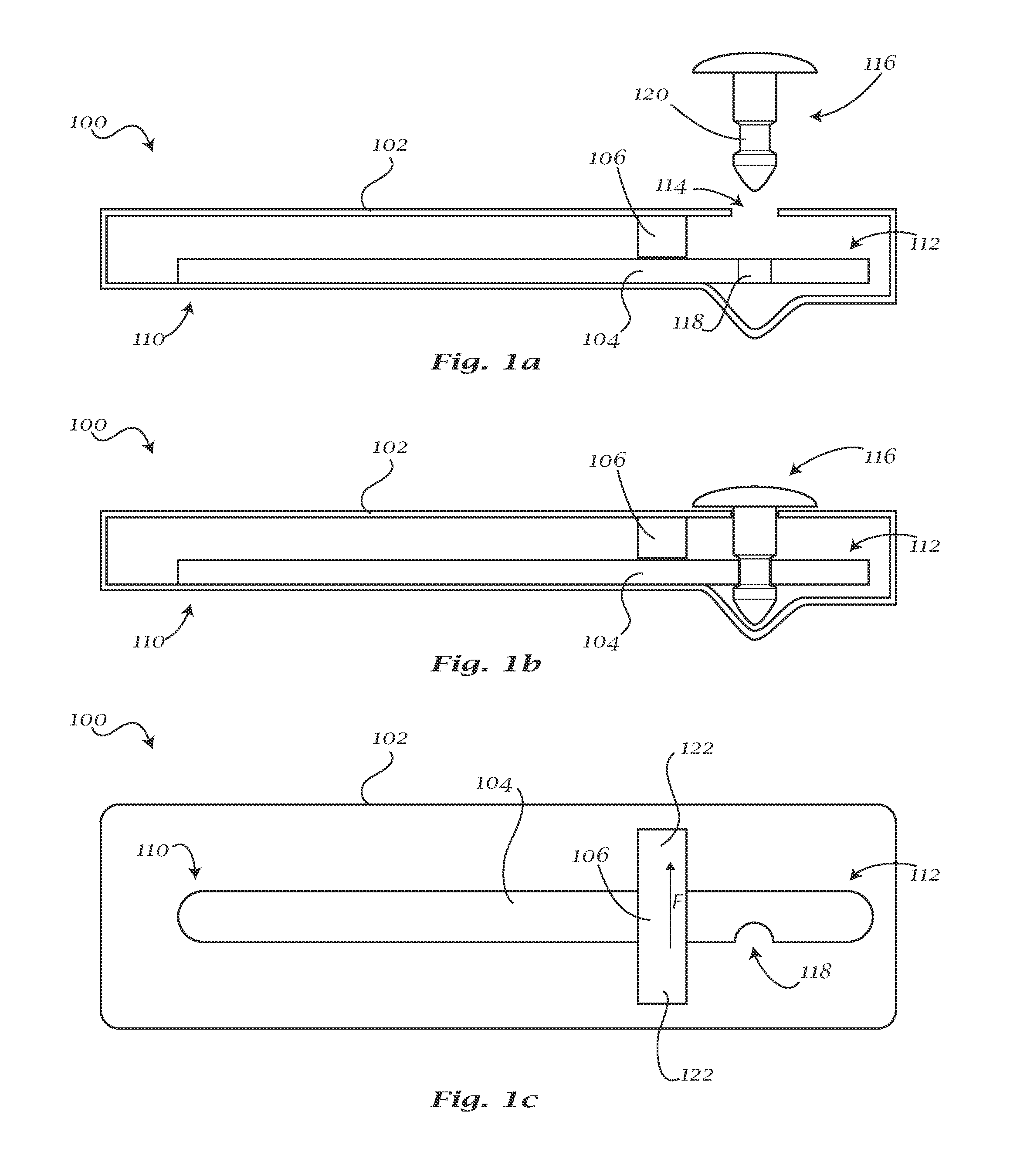 Electronic article surveillance system including low-cost EAS tag