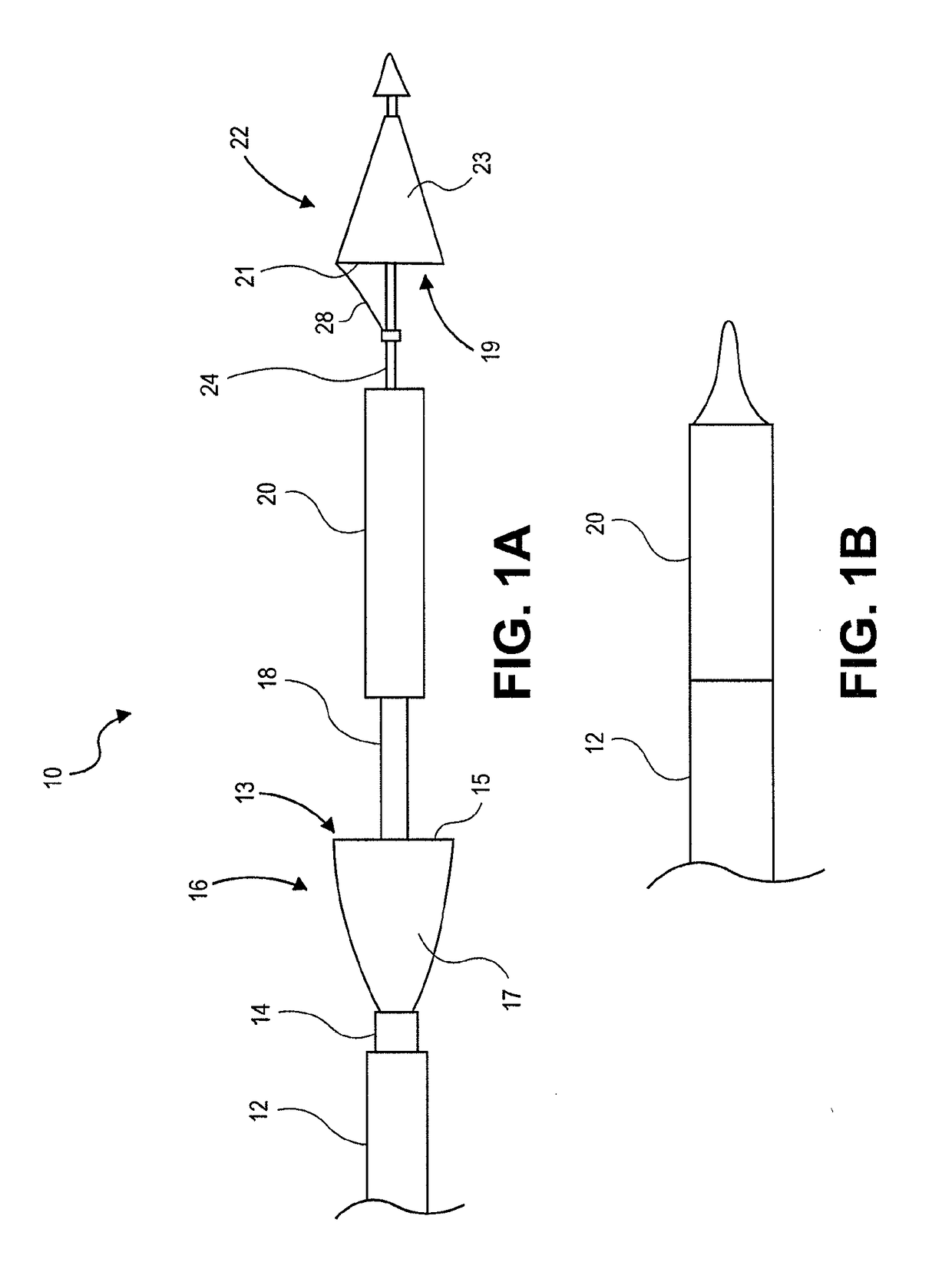 Intravascular blood filters and methods of use