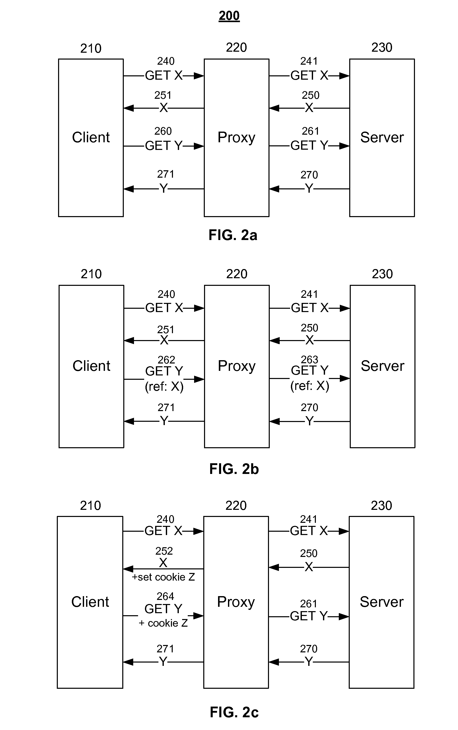 Method and apparatus for acceleration by prefetching associated objects