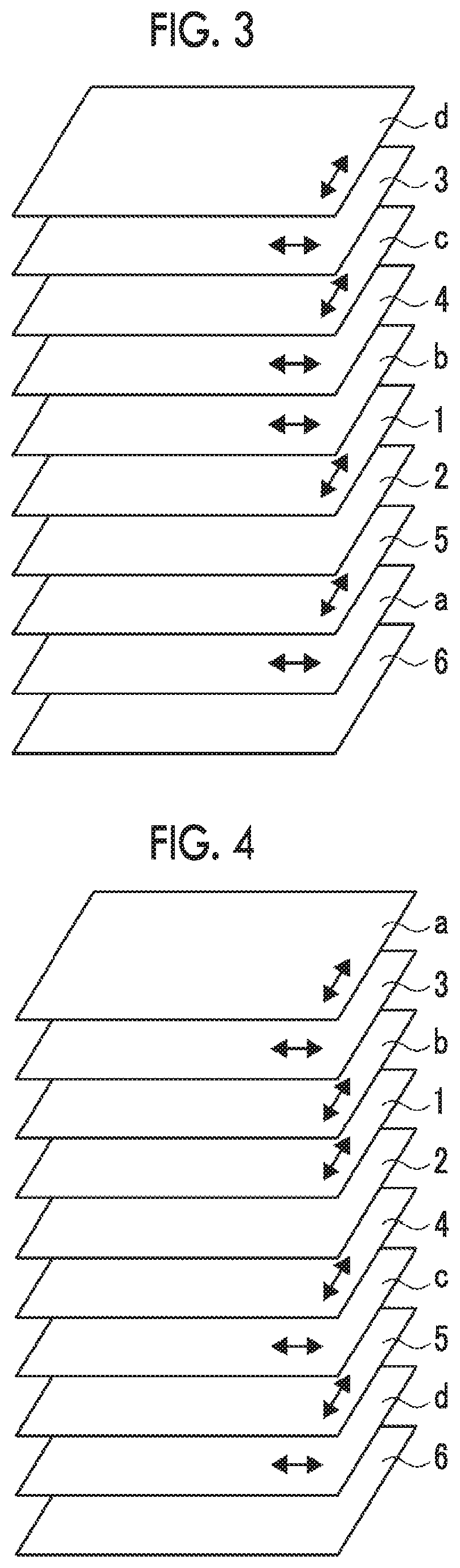 Optical film, polarizing plate, image display device, method for producing optical film, and method for producing polarizing plate