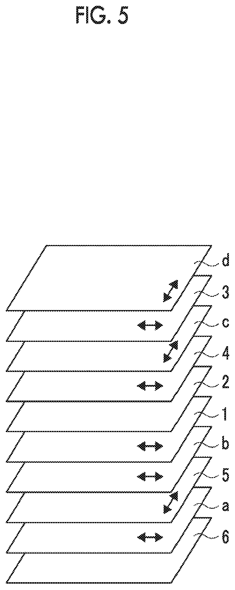 Optical film, polarizing plate, image display device, method for producing optical film, and method for producing polarizing plate