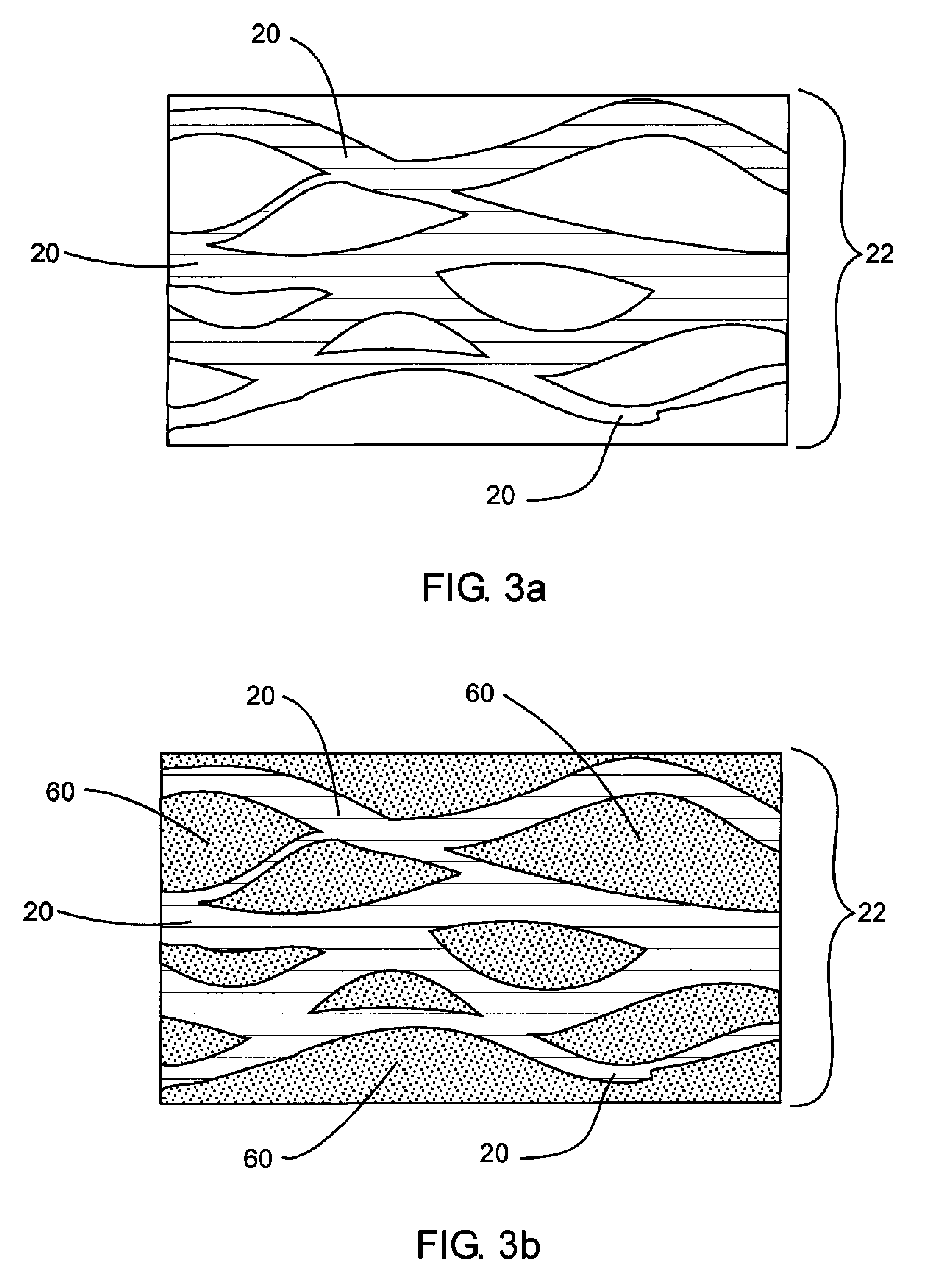 Thermally Conductive Structural Composite Material and Method