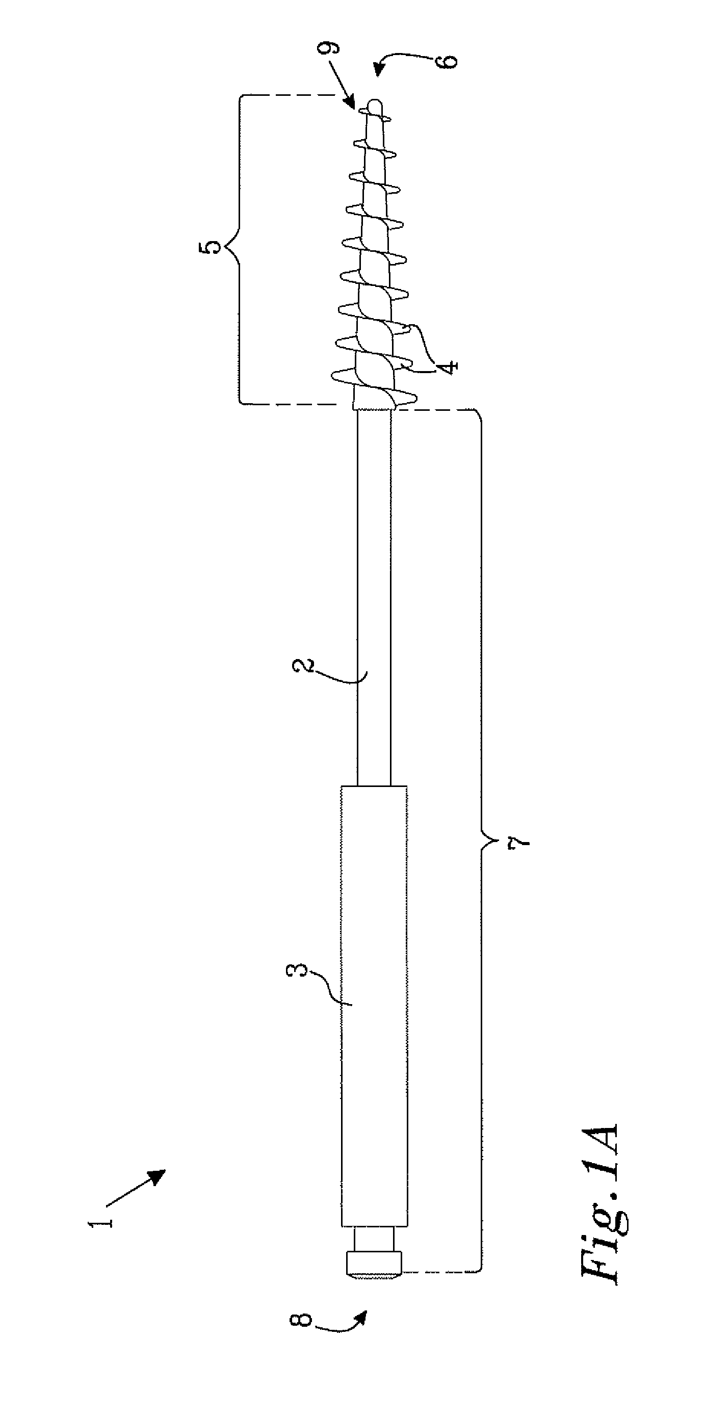 Bio-Resorbable Debride or Implant Cleaning Tool and Method of Manufacturing the Same