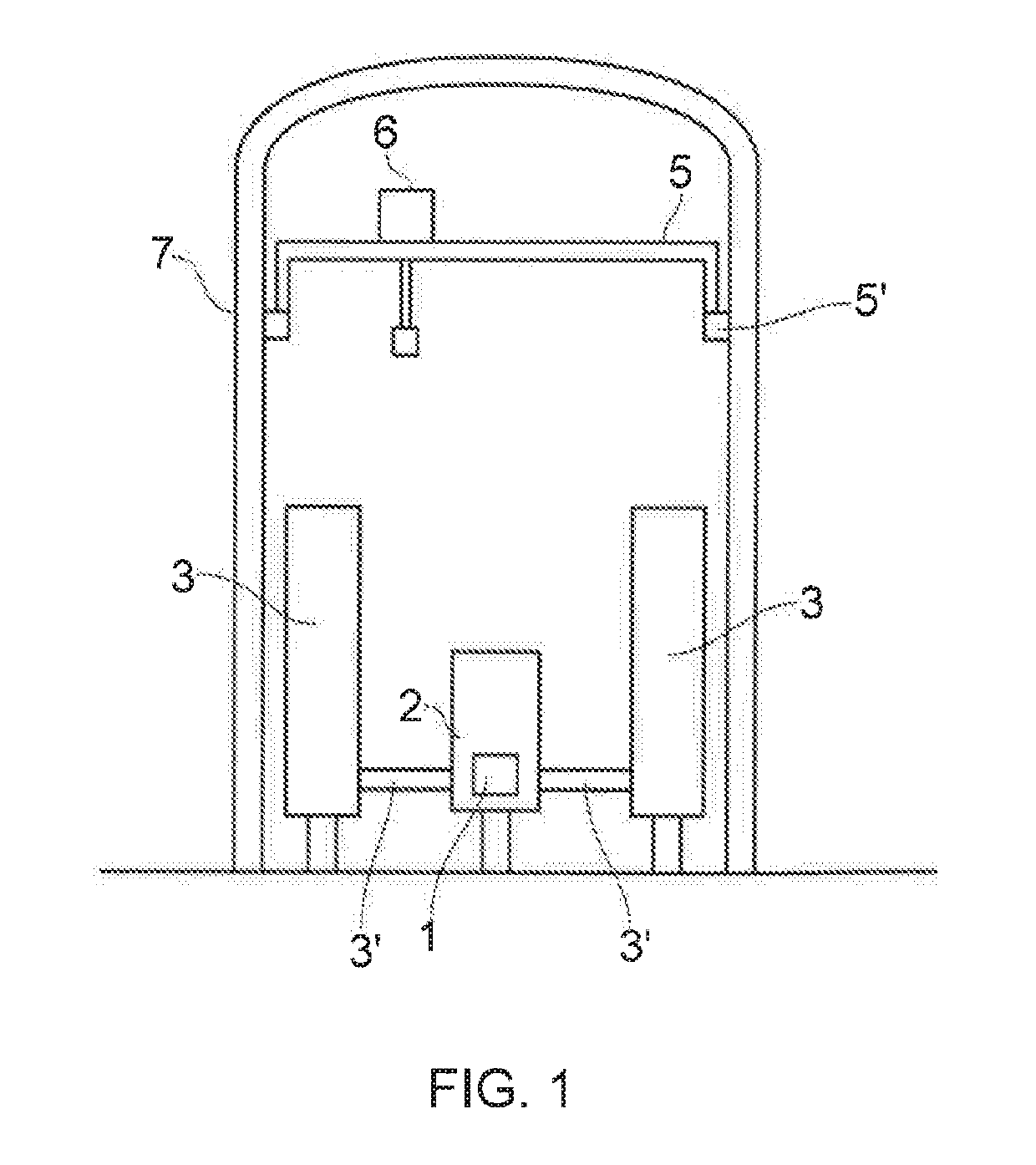 Nuclear power generation system