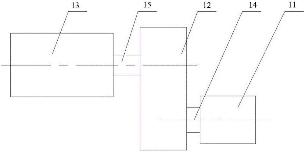 Grab Dredger and Grab Hoisting Mechanism