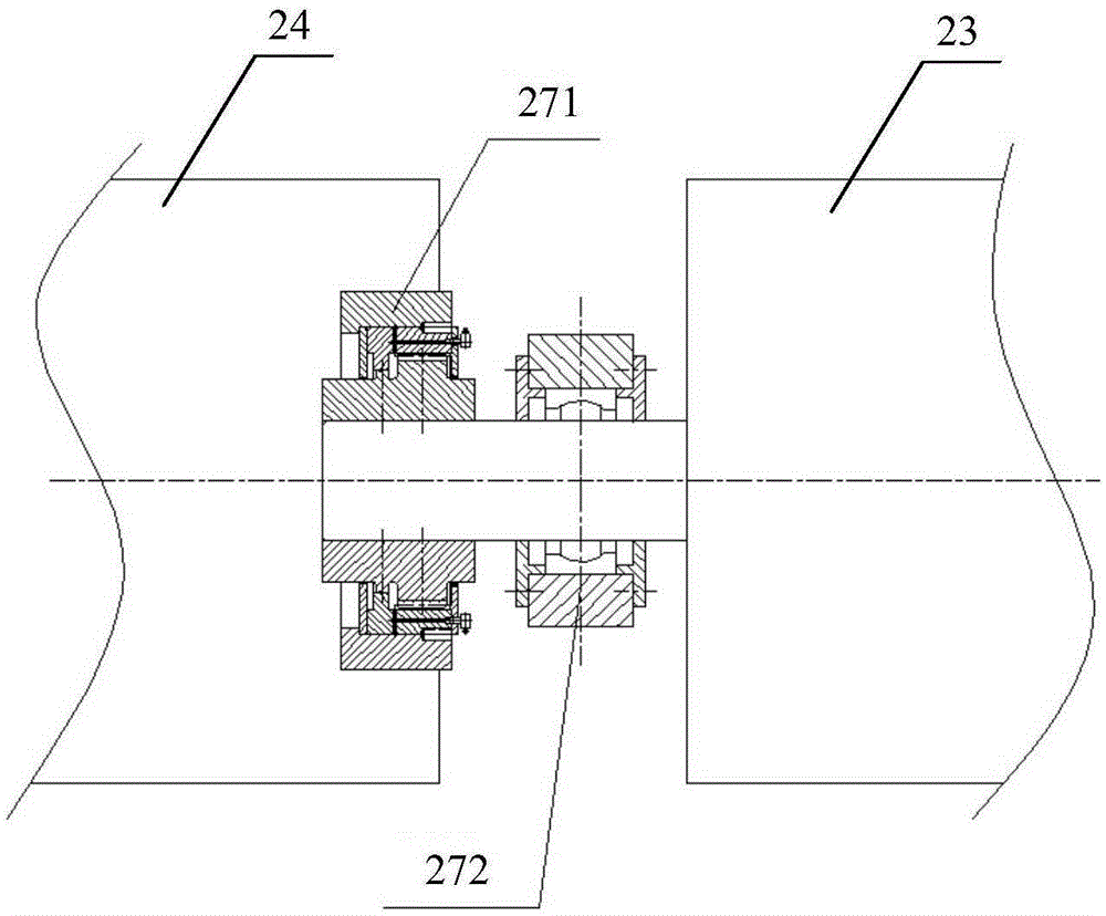 Grab Dredger and Grab Hoisting Mechanism