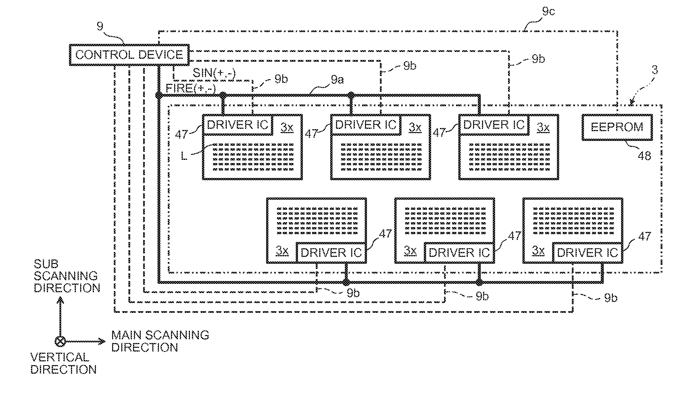 Liquid Ejecting Apparatus, and Non-Transitory, Computer-Readable Media Therefor