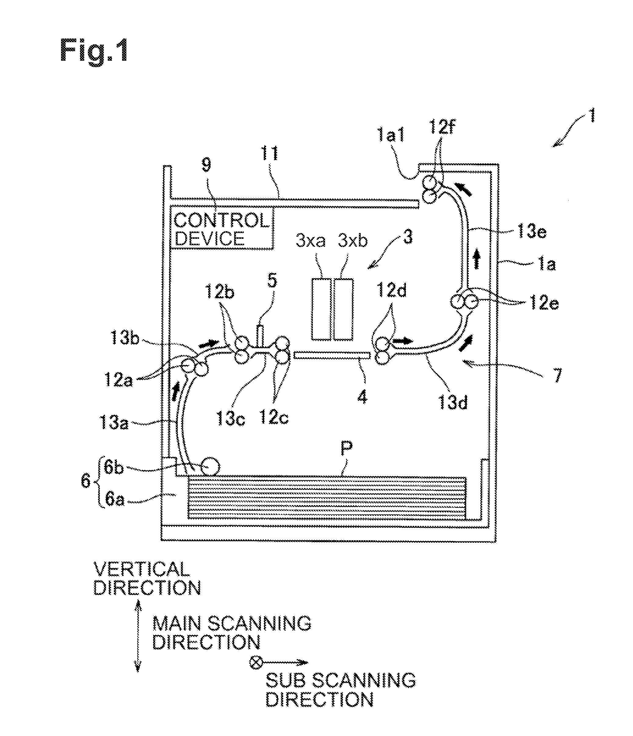 Liquid Ejecting Apparatus, and Non-Transitory, Computer-Readable Media Therefor