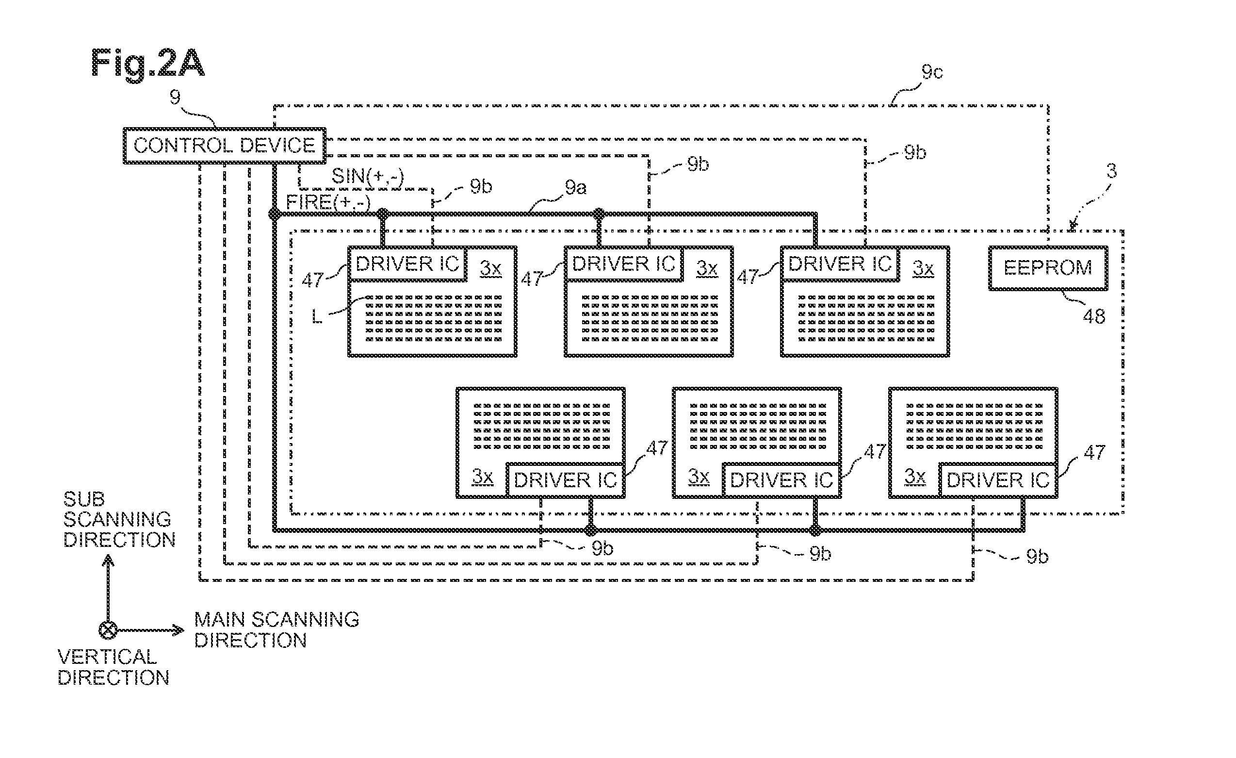 Liquid Ejecting Apparatus, and Non-Transitory, Computer-Readable Media Therefor