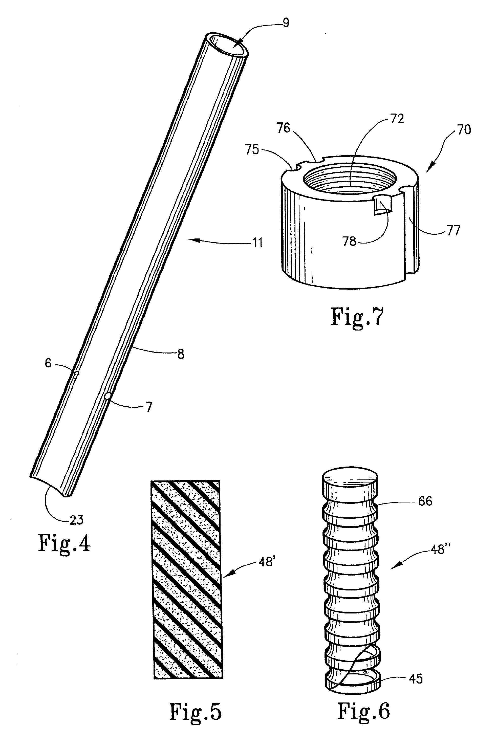 Shock absorber for cycle and methodology incorporating the same