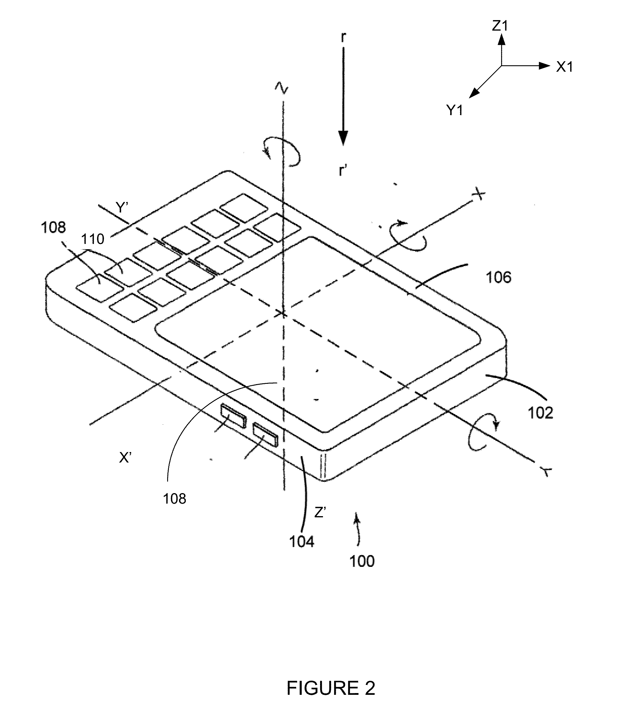 system-and-method-for-aligning-sensor-data-to-screen-refresh-rate