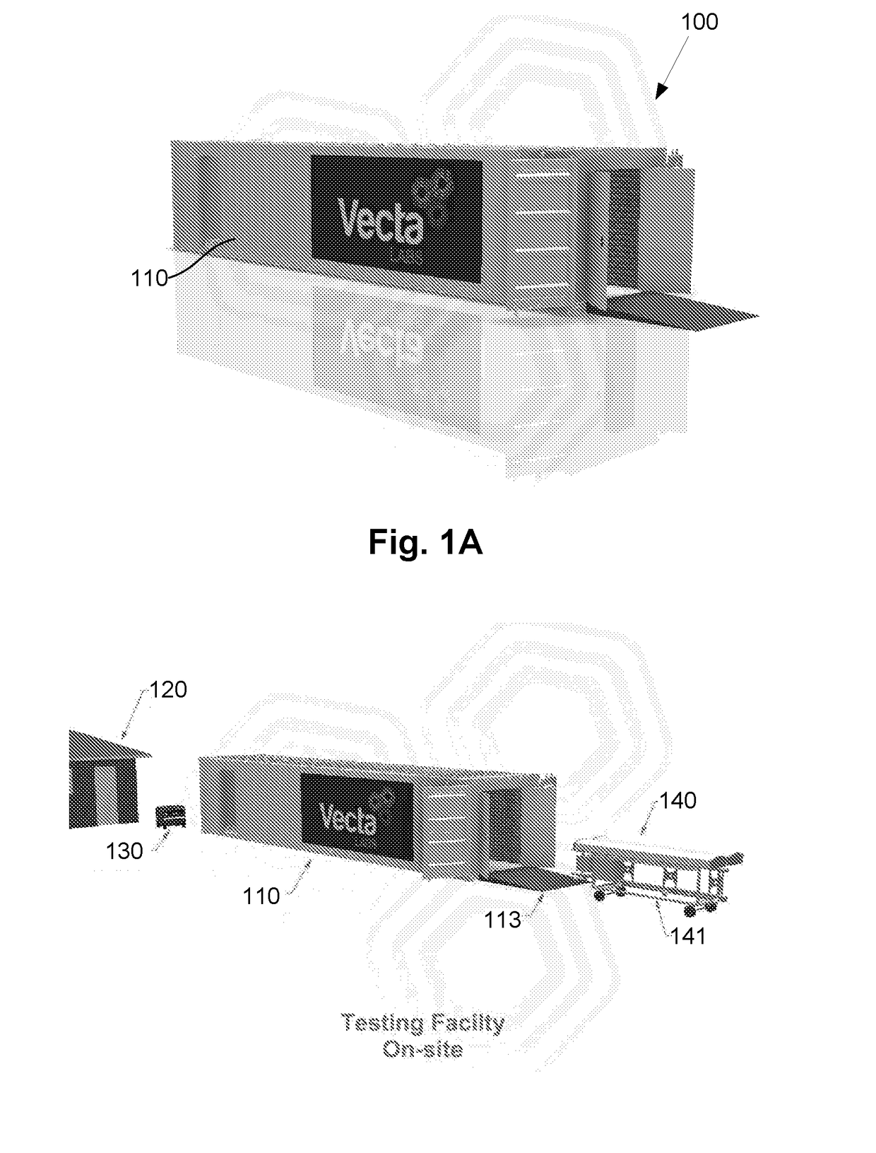 Testing Method and Apparatus