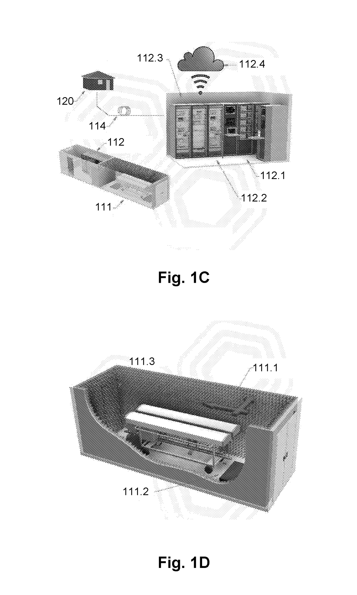 Testing Method and Apparatus