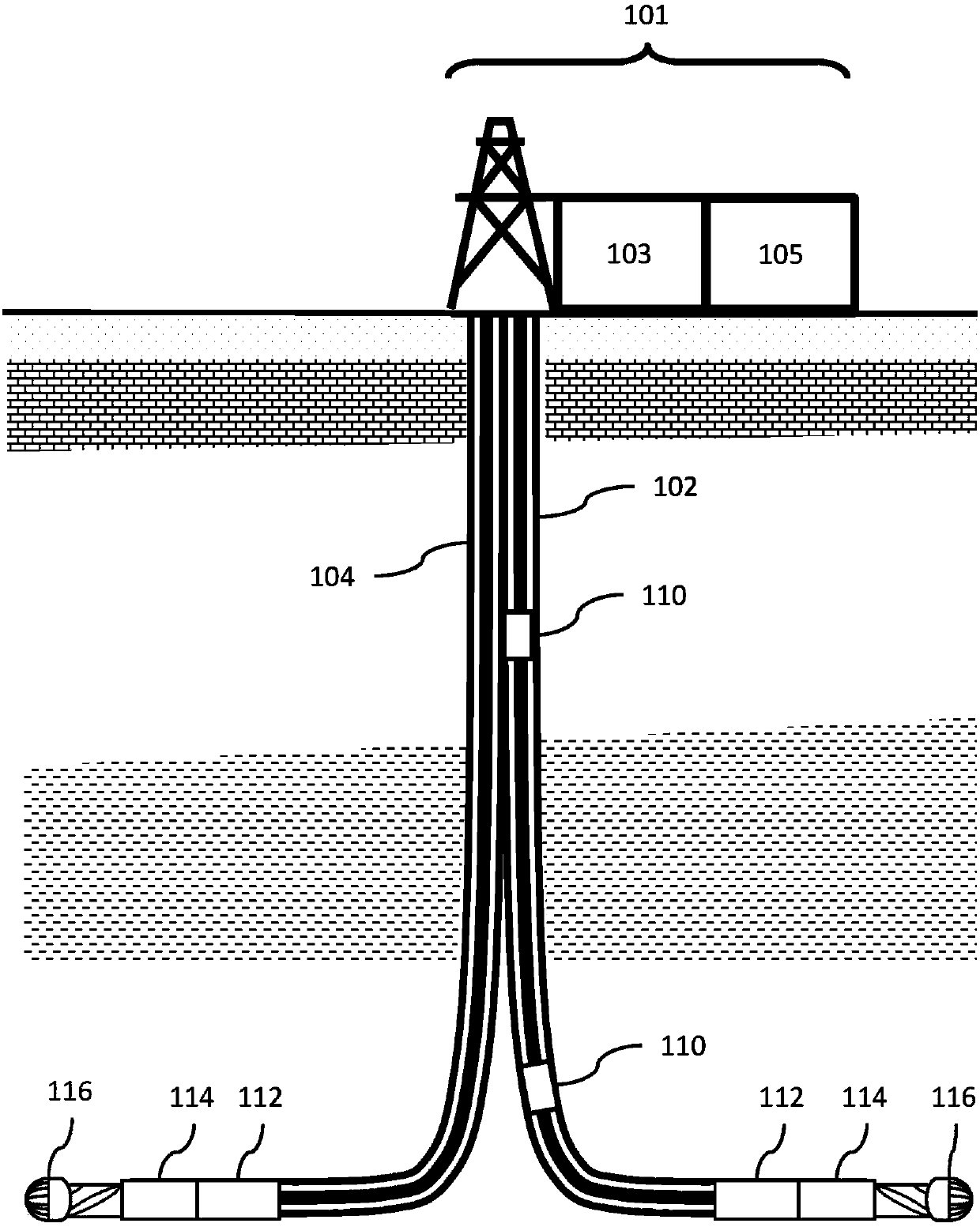 Power loss dysfunction characterization