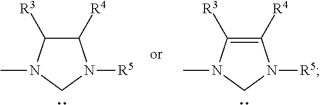 Process for preparing amines from alcohols and ammonia