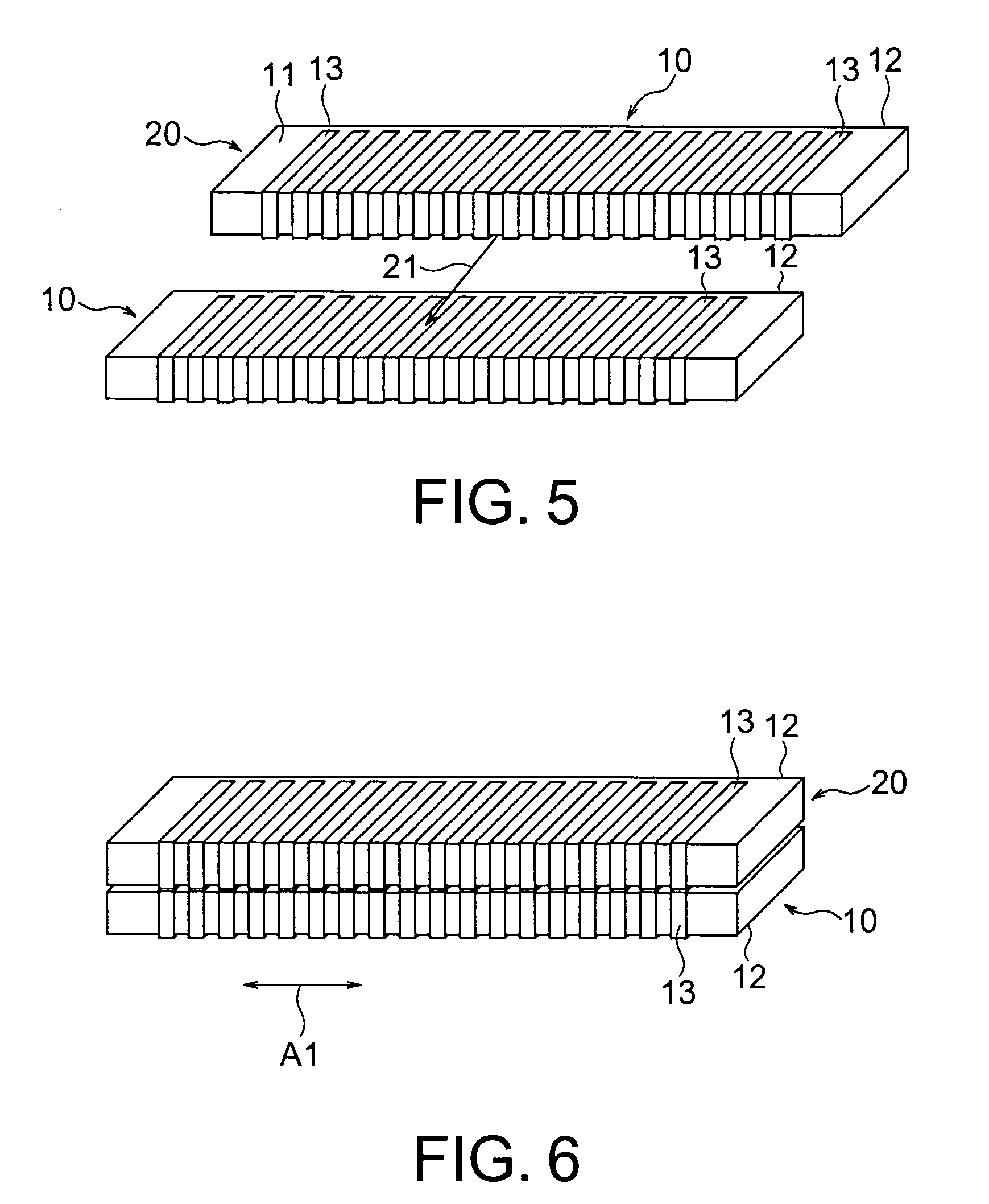 Self-alignment magnetic connector reduced in size