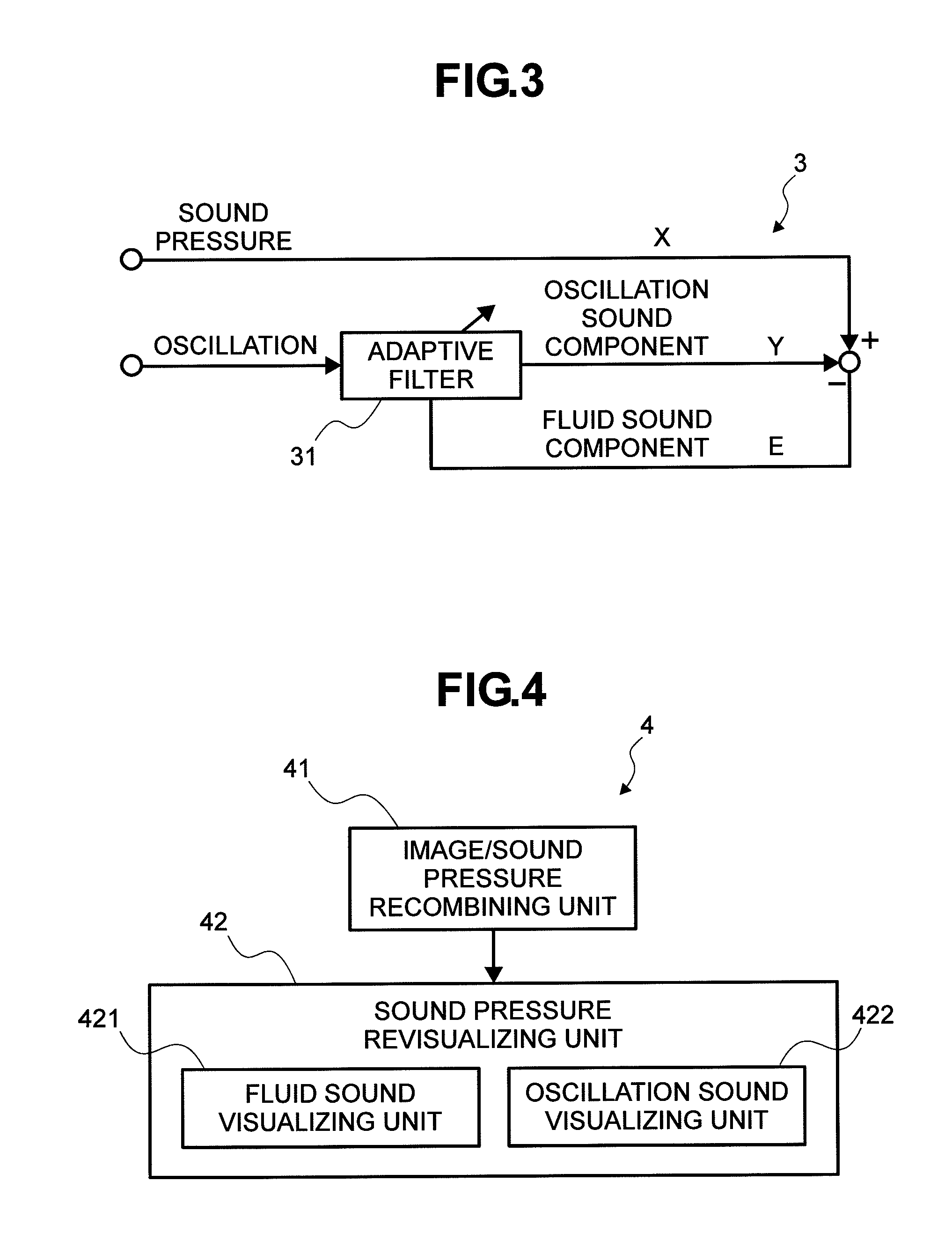 Sound source separating apparatus and sound source separating method