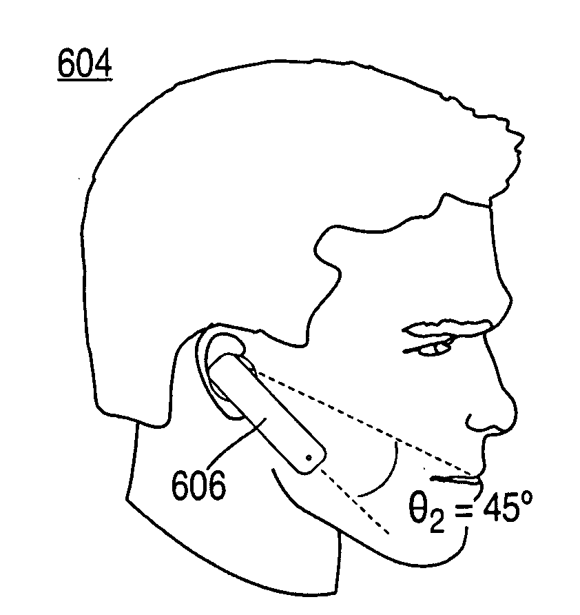Systems and methods for noise cancellation and power management in a wireless headset