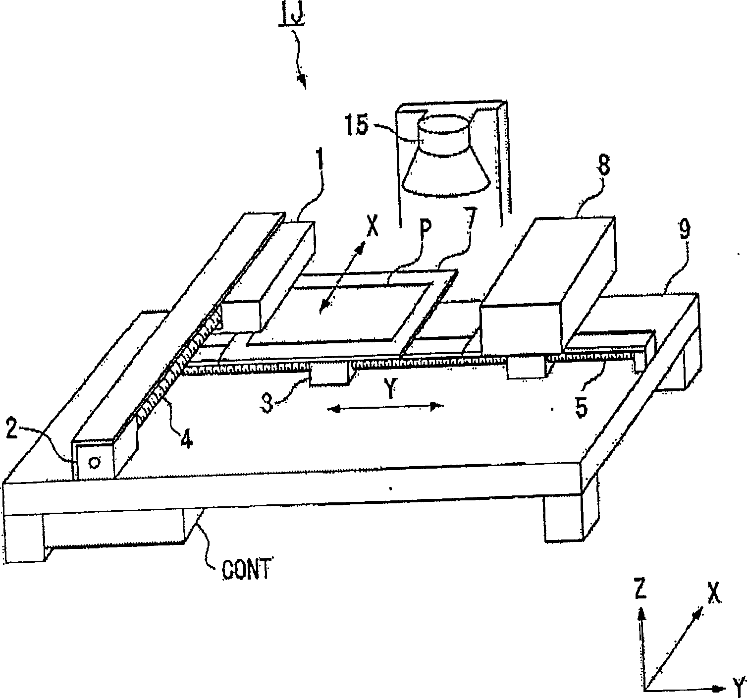 Method of forming bank, method of forming film pattern, device, and electronic apparatus