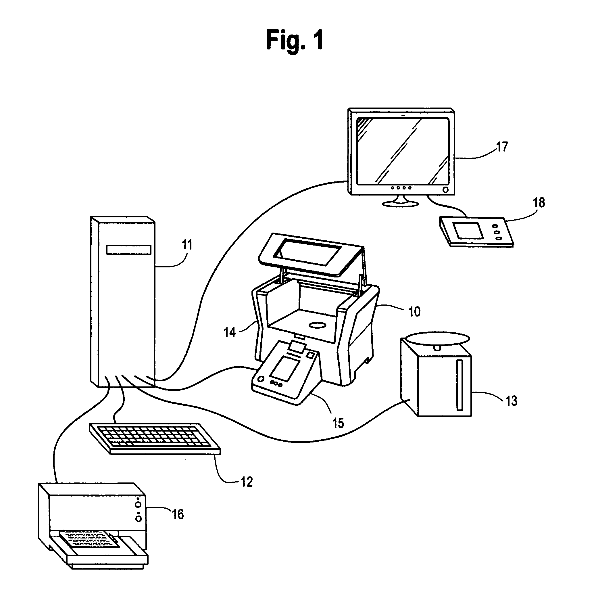 Method and apparatus for the automated assay and valuation of precious metal objects