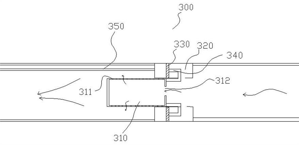 Integrated pneumoperitoneum needle for hepatobiliary surgery