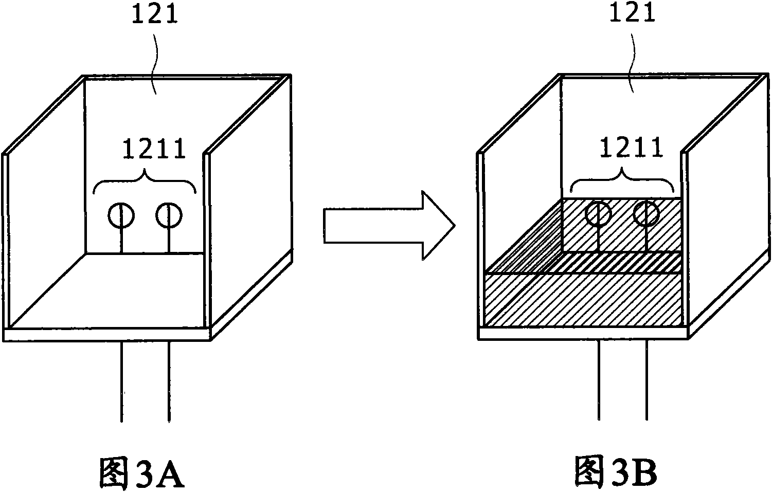 Microparticle sorting apparatus, flow cytometer using the same and microparticle sorting method