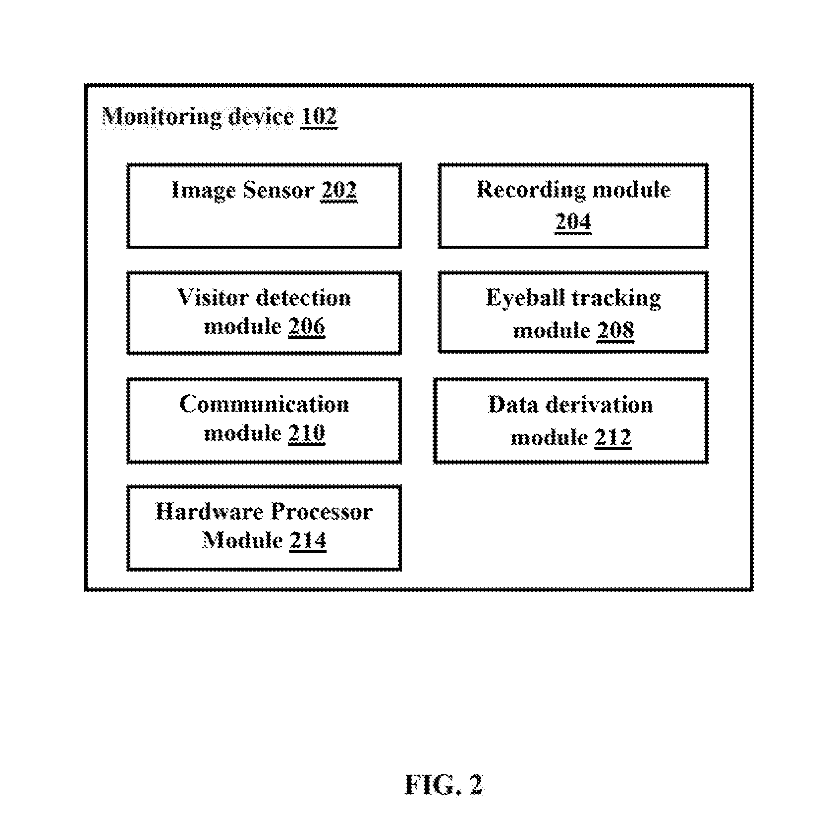 System and method for automatic content recognition and audience measurement for television channels and advertisements
