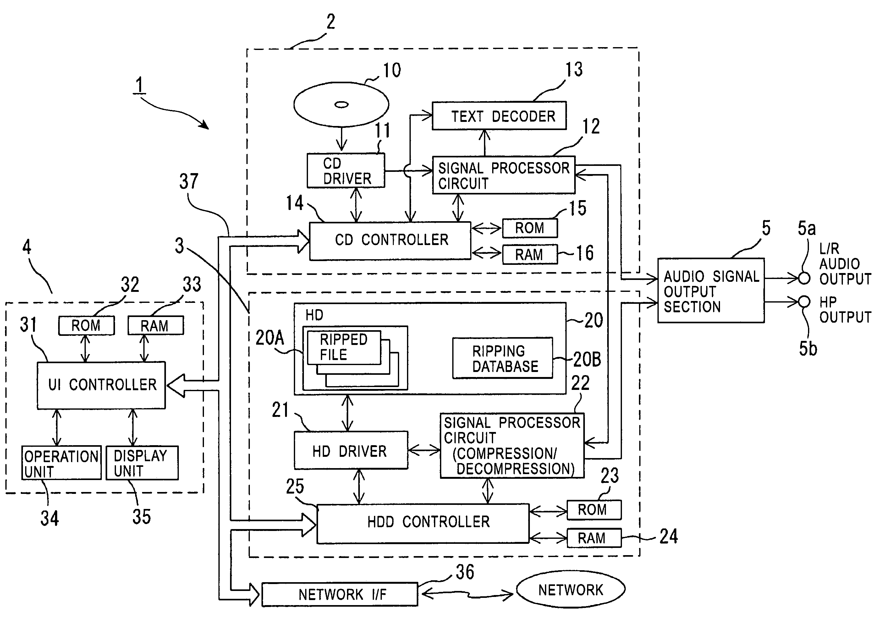 Recording apparatus server apparatus recording method program and storage medium