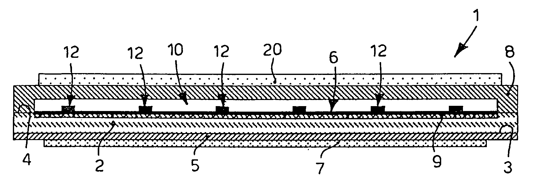 Device to detect analytes in a biological sample