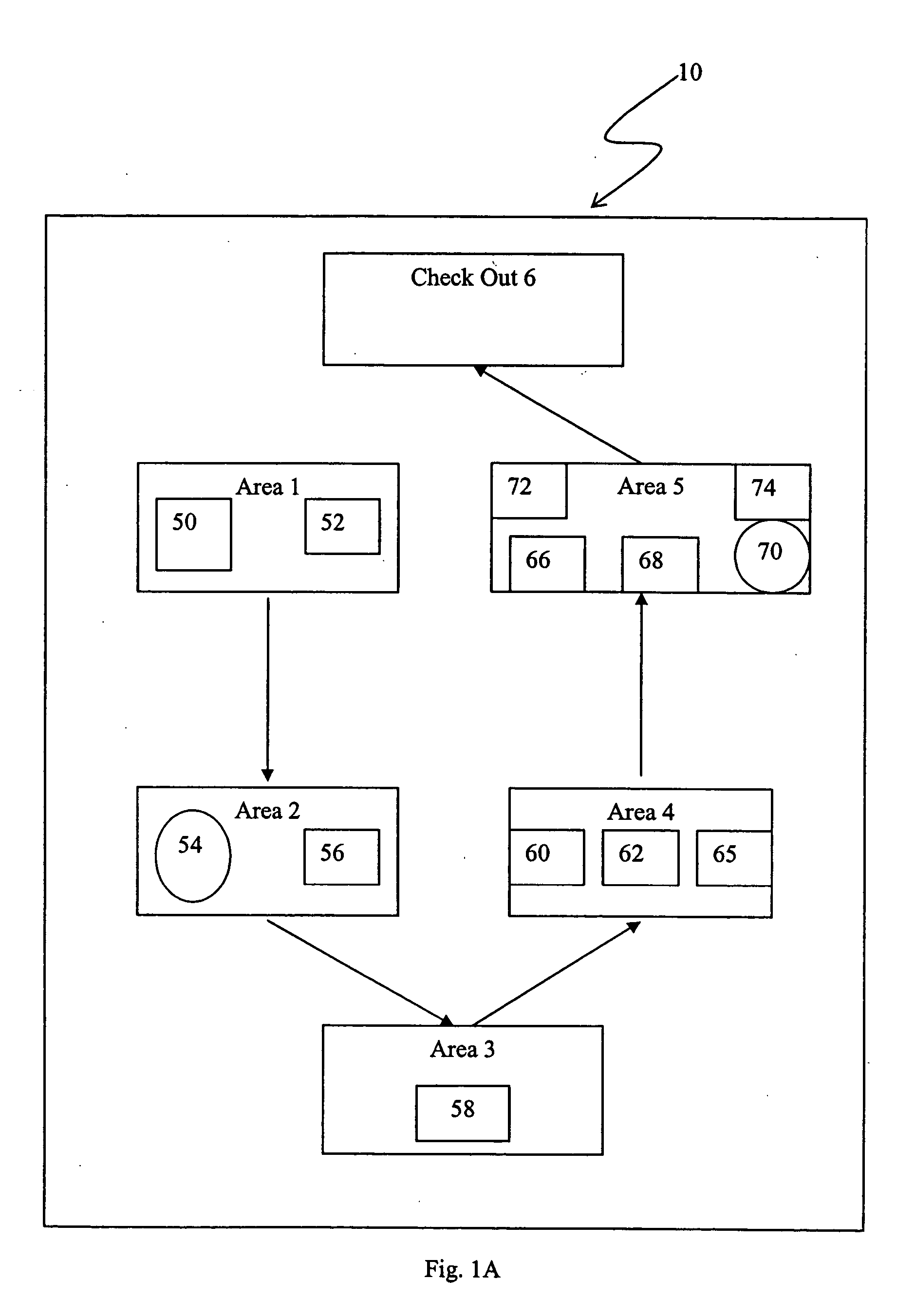 System for creating customized stuffed toys