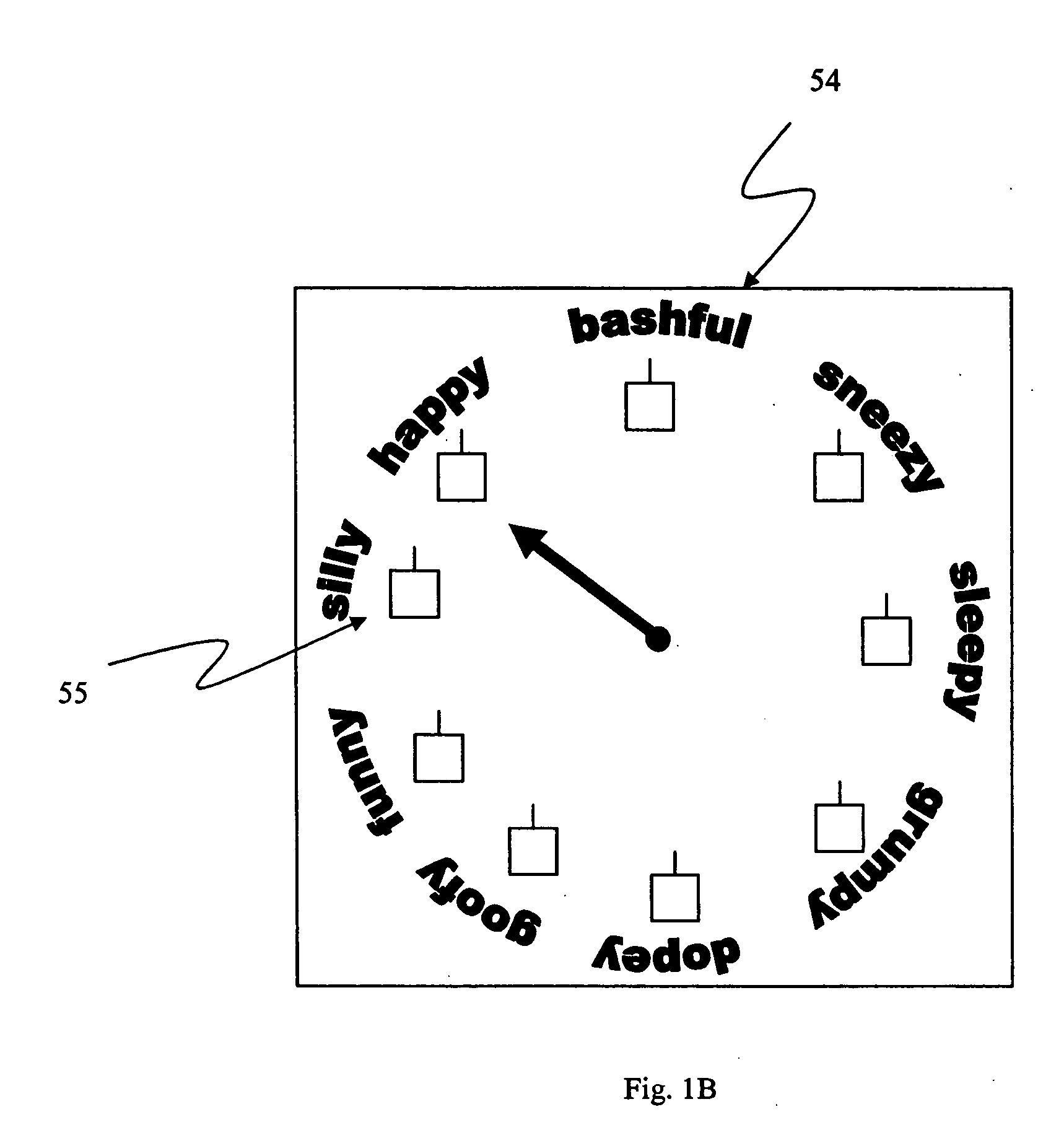 System for creating customized stuffed toys